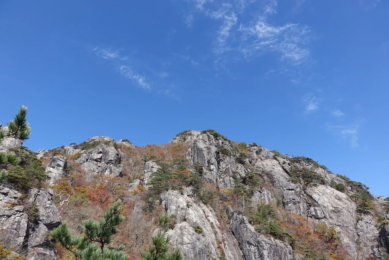 가야산