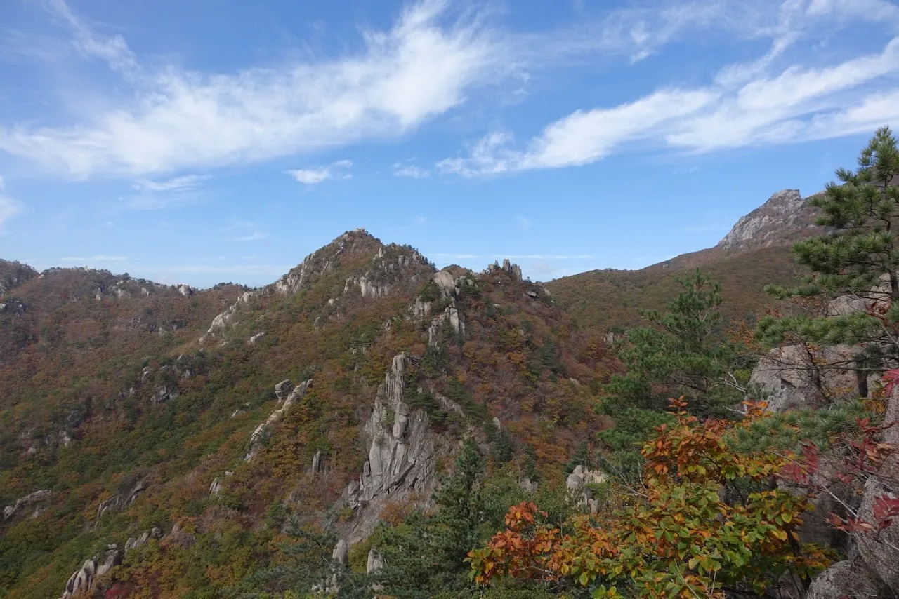 가야산