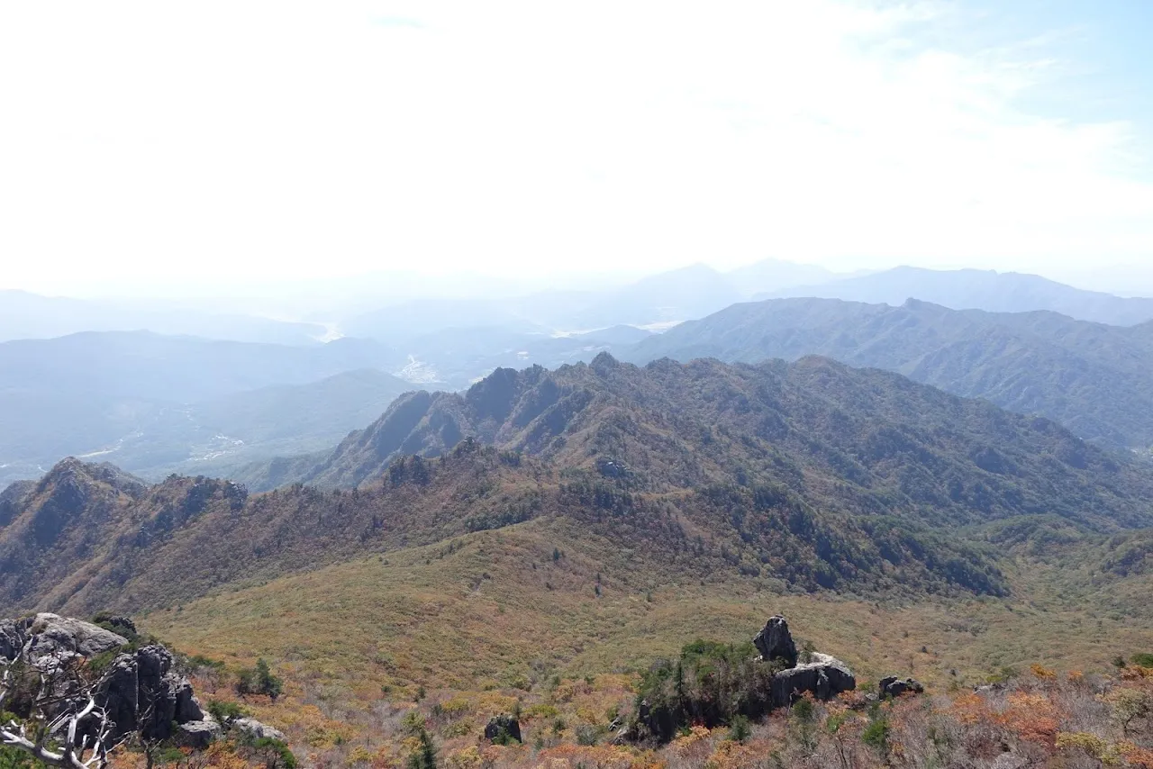 가야산