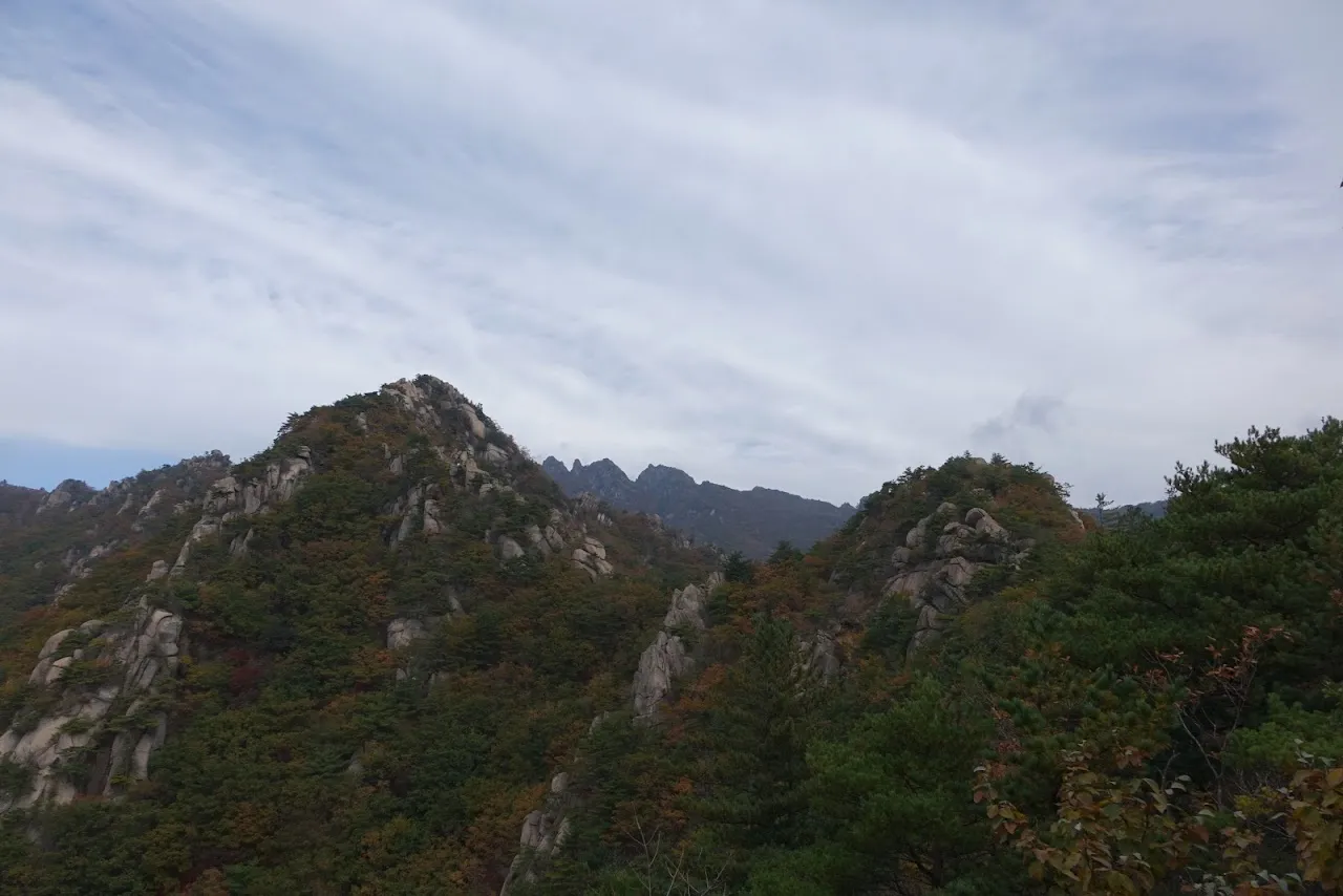 가야산