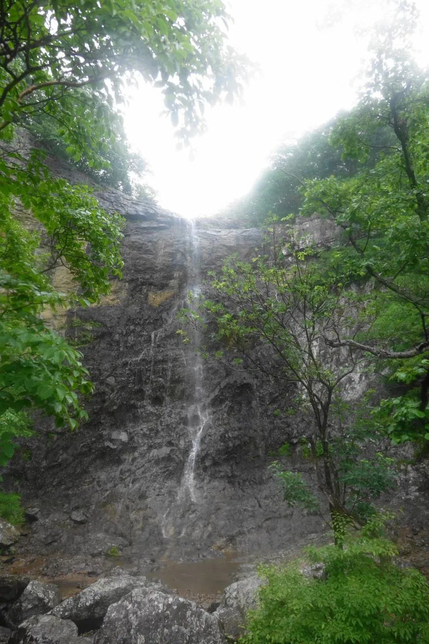 천황산(사자봉), 재약산(수미봉)