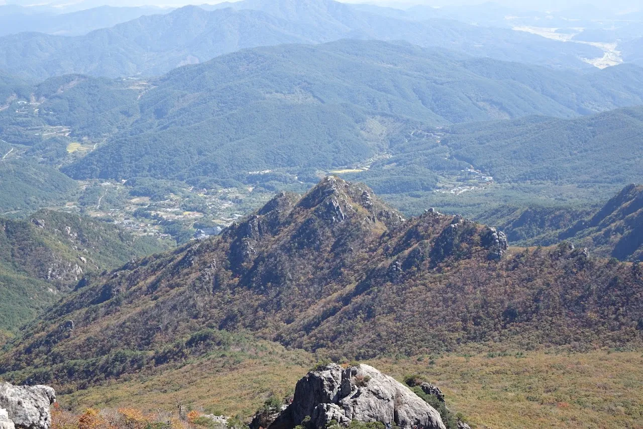 가야산