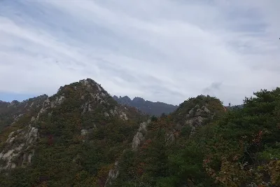 가야산 만물상코스 사용자 사진 3