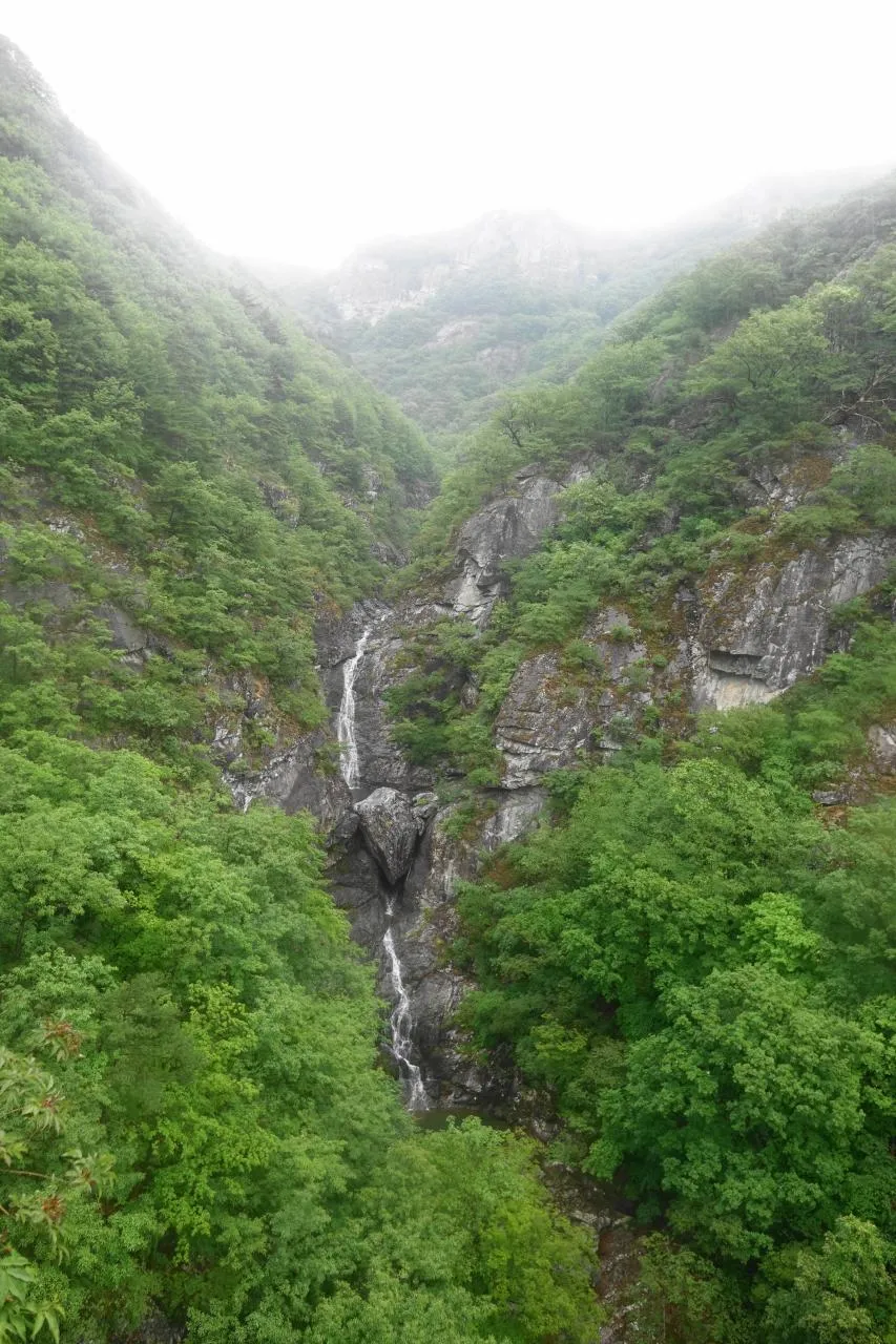 천황산(사자봉), 재약산(수미봉)