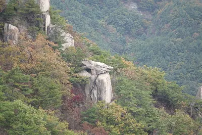 가야산 만물상코스 사용자 사진 2