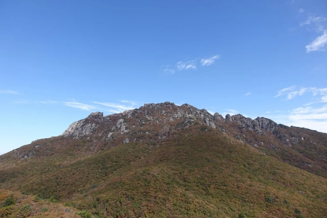가야산