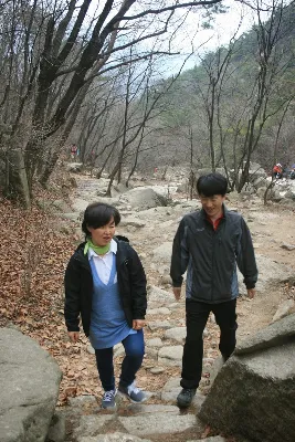 관악산 공학관코스 사용자 사진 3