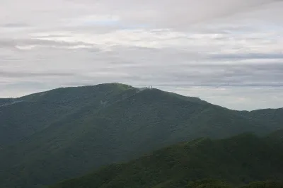 지리산 만복대코스 사용자 사진 6