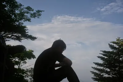 지리산 중산리 칼바위코스 사용자 사진 1