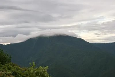 지리산 만복대코스 사용자 사진 5