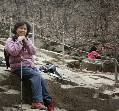 관악산 공학관코스 사용자 사진 1