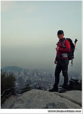 인