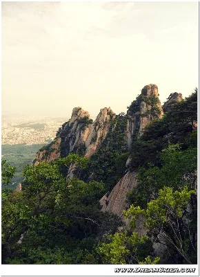 도봉산 포대능선·Y계곡 사용자 사진 1