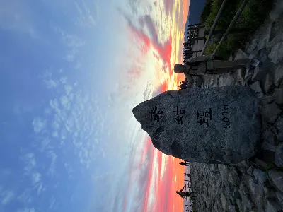 지리산 뱀사골계곡코스 사용자 사진 3
