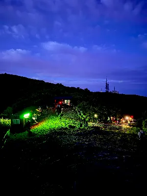 지리산 뱀사골계곡코스 사용자 사진 1