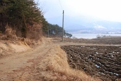 질매재