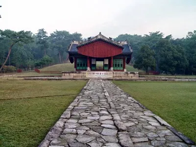  태릉