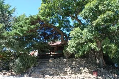 가장마을