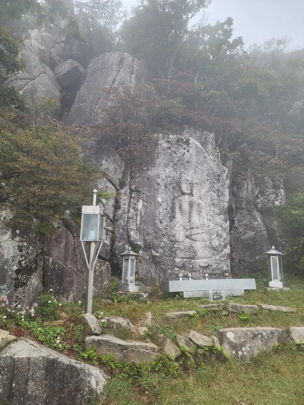 팔공산 부인사·서봉코스 사용자 사진 1