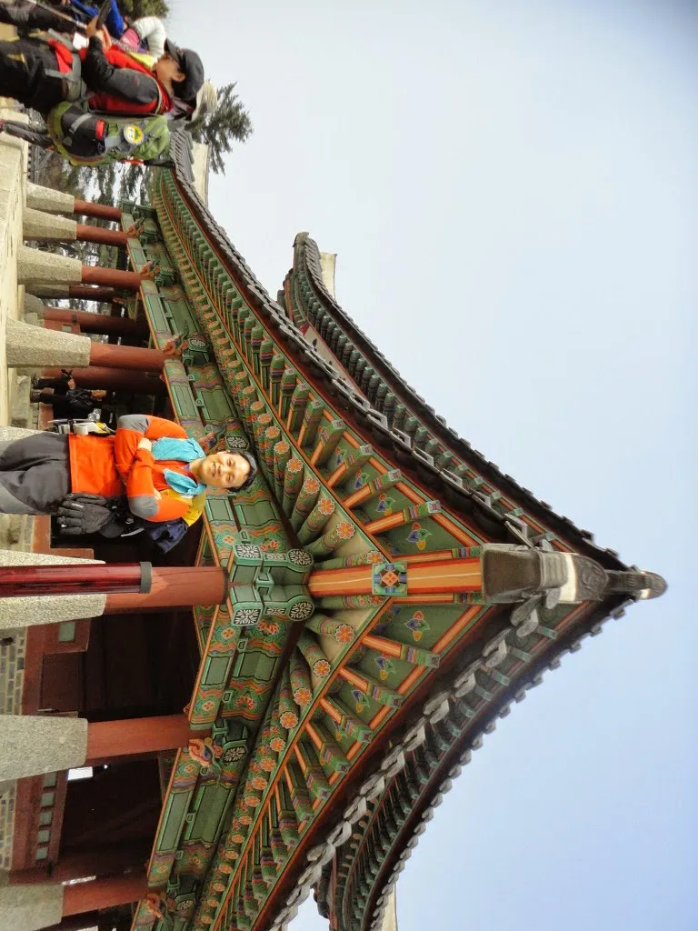 남한산성