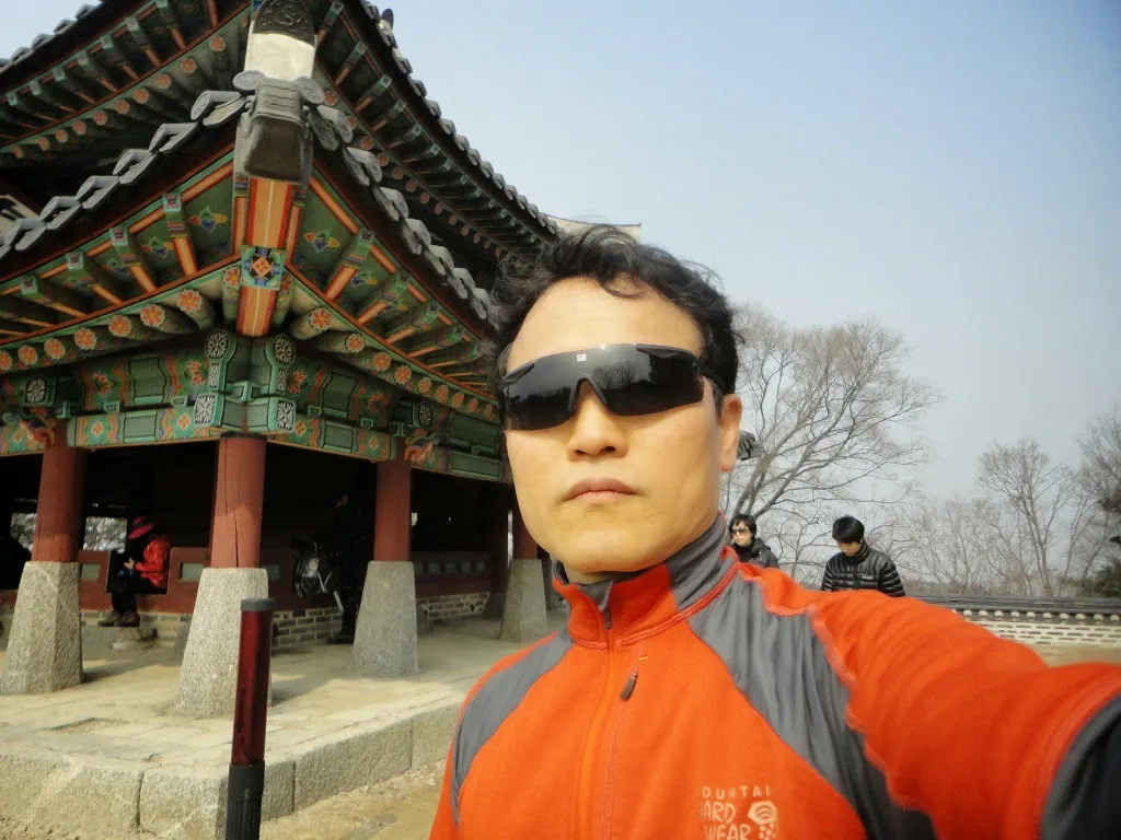 남한산성