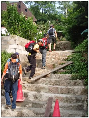 북한산 대남문코스 사용자 사진 2