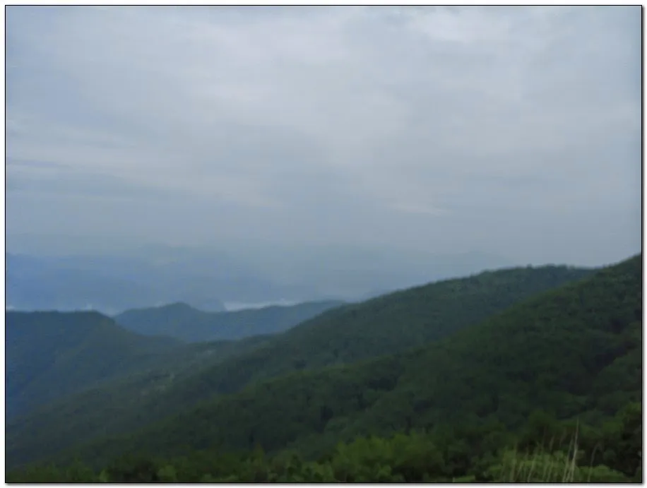 검단산