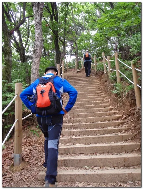 검단산