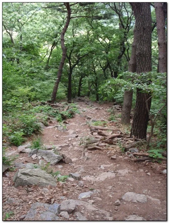 검단산