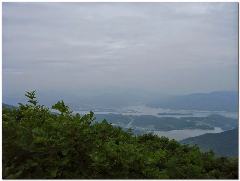 검단산