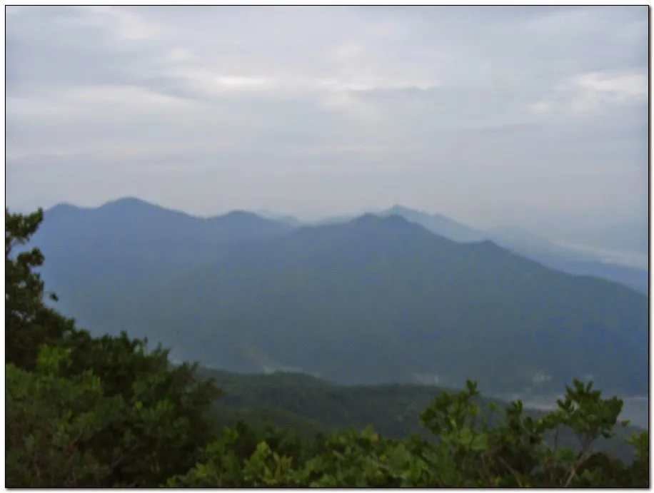 검단산