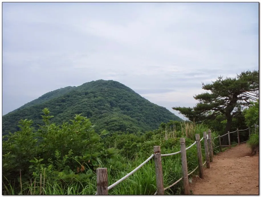 검단산