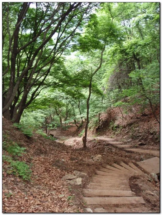 검단산