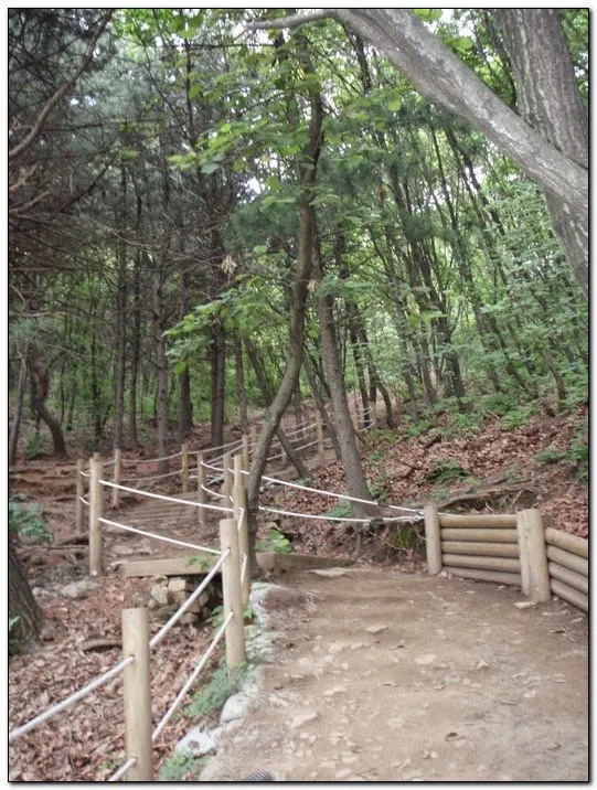 검단산