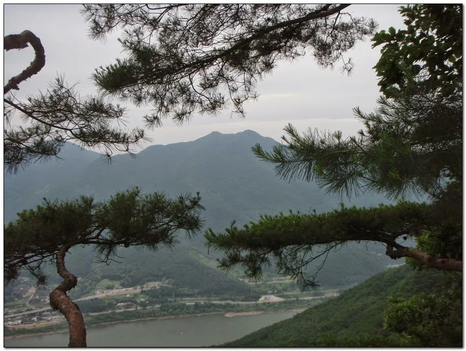 검단산