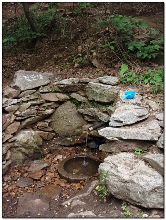 검단산