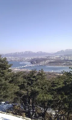 아차산 용마산코스 사용자 사진 6