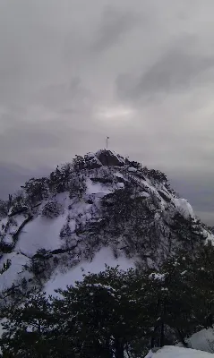 불암산 공릉산코스 사용자 사진 3