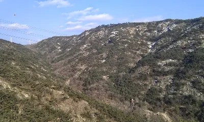 아차산 용마산코스 사용자 사진 3