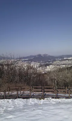 아차산 용마산코스 사용자 사진 7