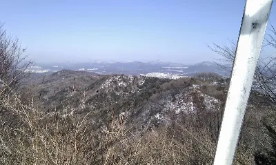 아차산 용마산코스 사용자 사진 8