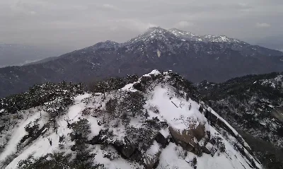 불암산 공릉산코스 사용자 사진 2