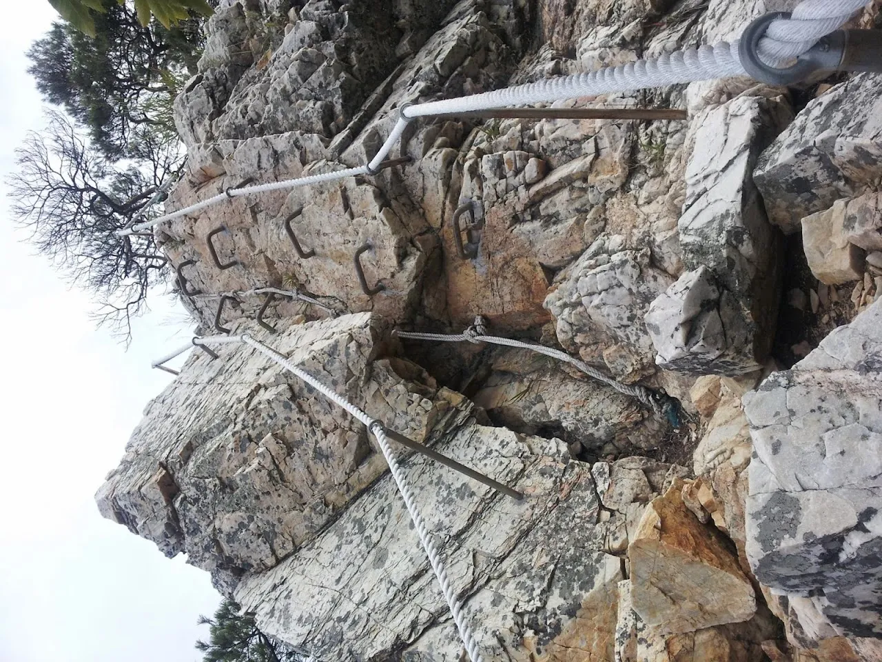 삼악산-가덕산