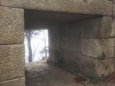 북한산 북한산성코스 사용자 사진 2