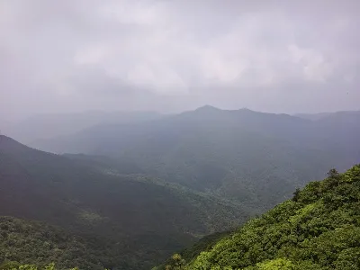 명지산 연인산 연계코스 사용자 사진 3