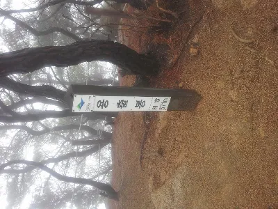 북한산 북한산성코스 사용자 사진 3