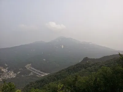 수락산~불암산 종주코스 사용자 사진 3