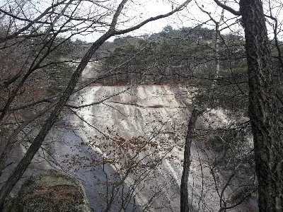 조령산 절골코스 사용자 사진 1