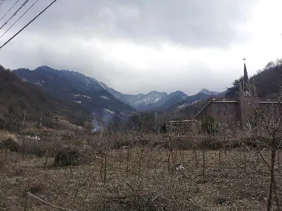 조령산 절골코스 사용자 사진 2