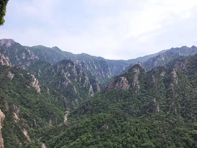 설악산 금강굴코스 사용자 사진 1